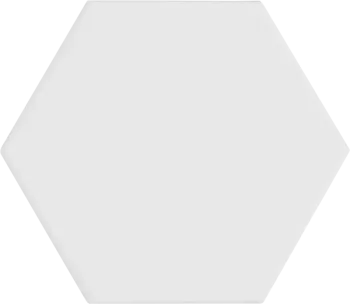 Керамогранит EQUIPE Kromatika White 11,6x10,1 26462