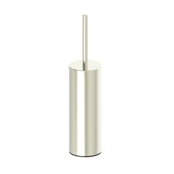 Ершик для туалета NEMO  настенный BRUSH NICKEL NM-K6015BN
