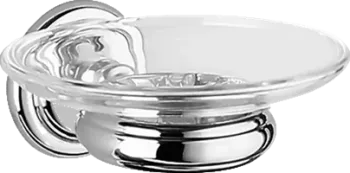 Мыльница Keuco Astor 2155019000 хром