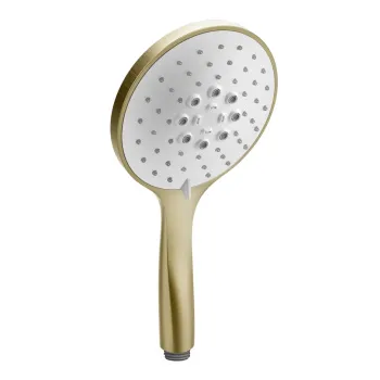 Душевая лейка Gessi 14376.727 Brass Brushed PVD