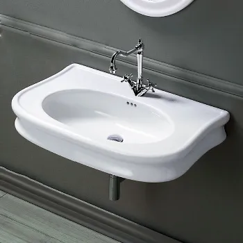 Раковинасотв Simas Lante LA11bi*1 белый