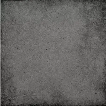 Керамогранит EQUIPE Art Nouveau CHARCOAL GREY 20х20 24398