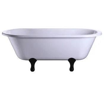 Акриловая ванна Burlington 169x74.5 E3