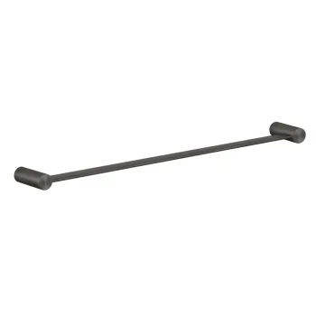 Полотенцедержатель Gessi Gessi316 54803.707 Black Metal Brushed PVD