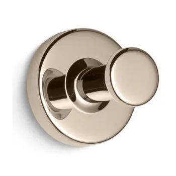 Крючок Bertocci Cinquecento, nichel mat 11005756050