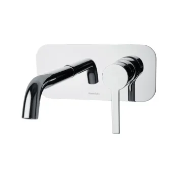 Смеситель для раковины Ramonsoler Drako встраиваемый 332002