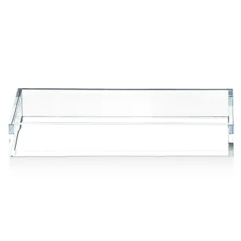 Лоток универсальный Decor Walther Sky Tab L 35.5x16 акрил, прозрачный 980783