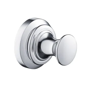 Крючок Burlington RA52 хром