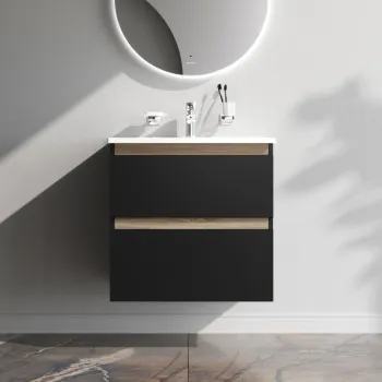 Тумба под раковину AM.PM X-Joy 65 M85AFHX0652BM