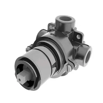 Встраиваемая часть смесителя для душа Stella 3292MC UN 01400 0000