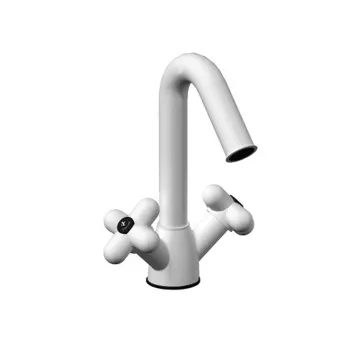 Смеситель для раковины Fantini I Balocchi 60 29 0556F хром