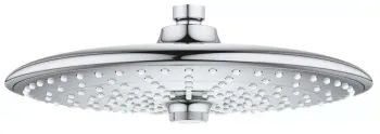 Верхний душ Grohe Euphoria 26455000 хром
