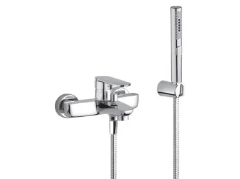 Смеситель для ванны Mamoli SADLER 1602PG116121