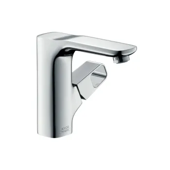 Смеситель для раковины Axor Urquiola 11021000 хром