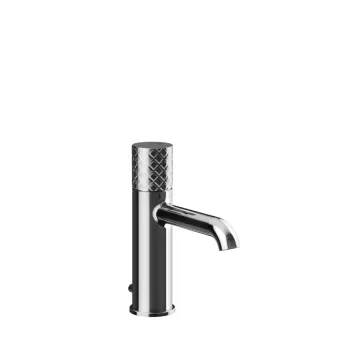 Смеситель для раковины Gessi Habito 70101.031 хром