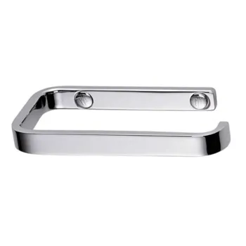 Держатель туалетной бумаги Colombo Time хром W4208.CR