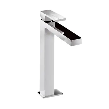 Смеситель для раковины Fantini Ar/38 38 02 3351SF хром