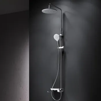 Верхний душ AM.PM Like F0780700