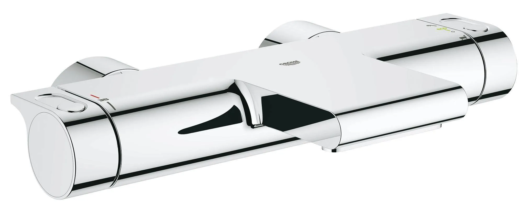 Термостат Grohe Grohtherm 2000 New 34174001 для ванны с душем