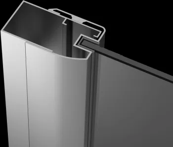 Расширительный профиль Radaway 001-110185001