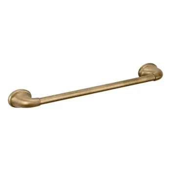 Полотенцедержатель настенный Daniel Revival Acc.B. 40 бронза REPS973 br 63