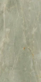 Керамогранит Caesar Anima Ever Sage Green Luc 60х120 AFBP