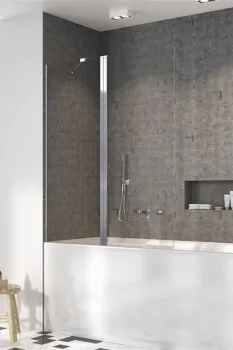 Шторка для ванны Radaway Nes PND II 110 Left 10009110-01-01L