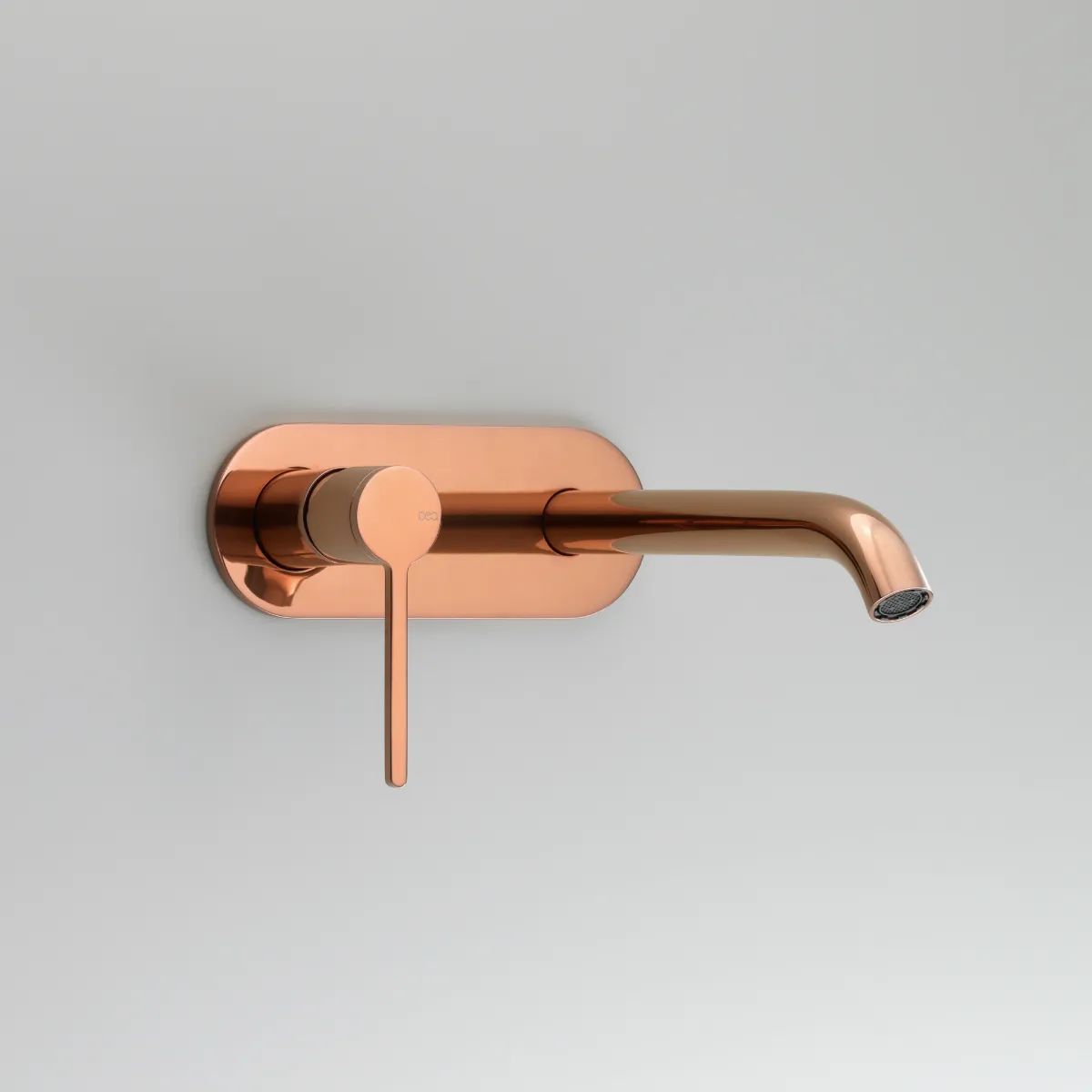 Cмеситель для ванны CEA Design Innovo INV 11 L сталь