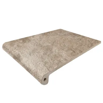 Фронтальная ступень Exagres Peldano Manhattan Mink 33x24.5x4 шт