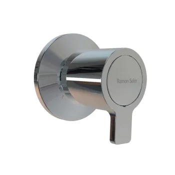 Дивертор Ramonsoler Blautherm встраиваемый на 3 выхода 9437