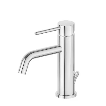 Смеситель для раковины Newform Xt 4200.21.018 хром