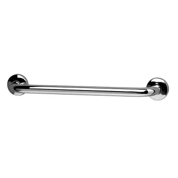 Поручень Nicolazzi Accessori Grab Bar 614 мм, хром 5547LCR