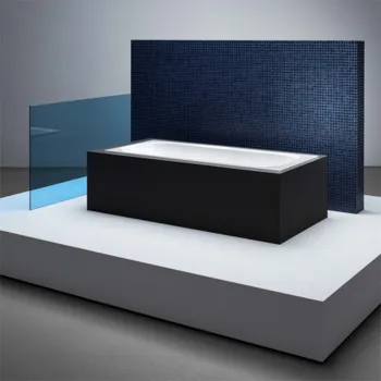 Стальная ванна Bette Classic 150x70 1268-000