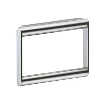 Держатель для туалетной бумаги Keuco Plan 14961010000 хром