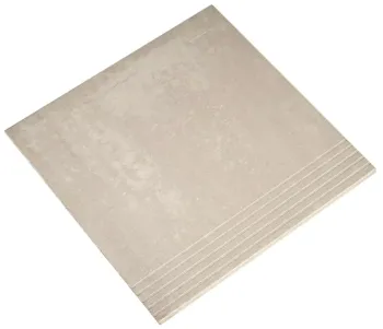 Ступени Casalgrande Padana Marte Levigato Grigio Egeo Gradino 40х40