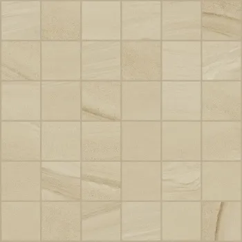 Керамогранит Италон Wonder Desert Mosaico 5х5 30x30 см 610110000092