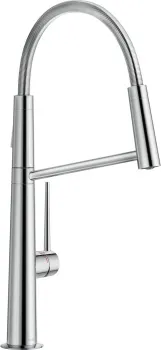 Смеситель для кухни Nobili Levante MV123300CR хром