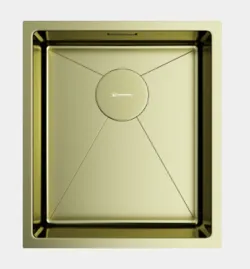 Мойка Omoikiri Taki 38 U If Lg 380x440 340x400 X200 40 4973092