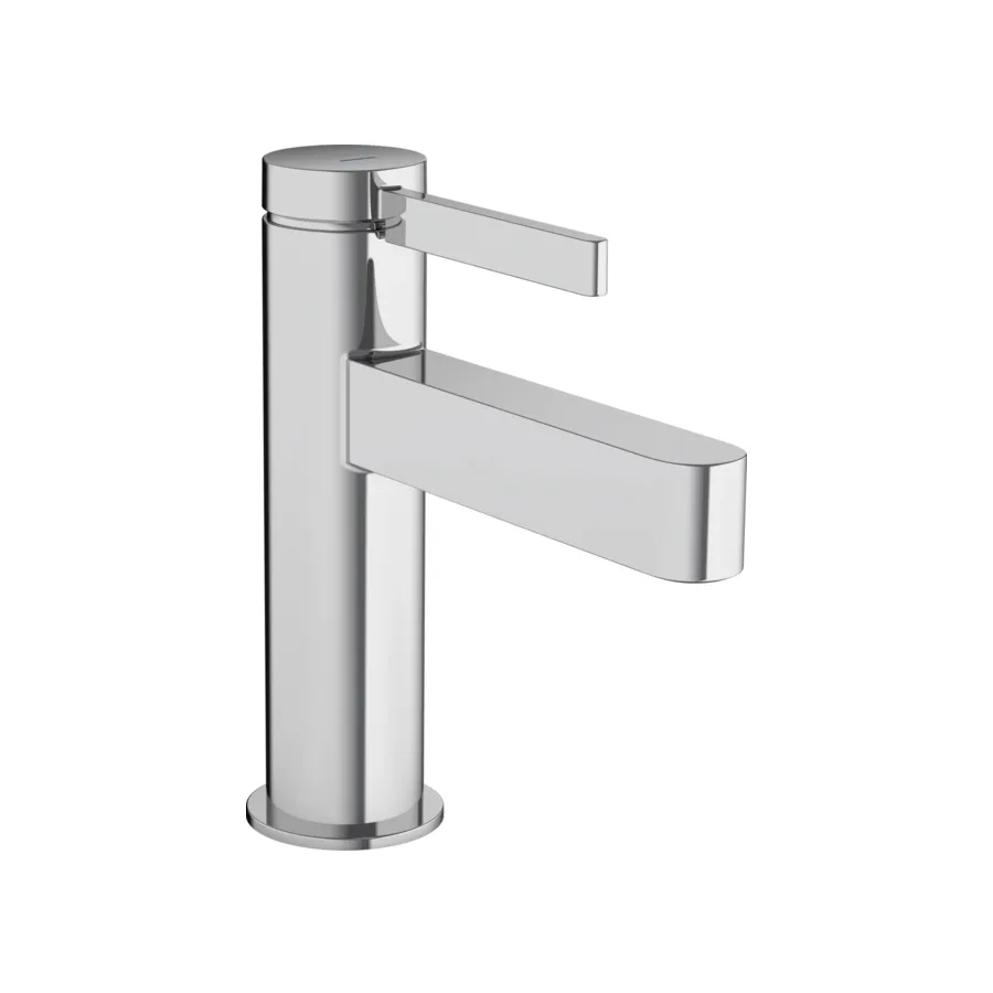 Кран для раковины, Hansgrohe, Finoris, для холодной воды, цвет-хром