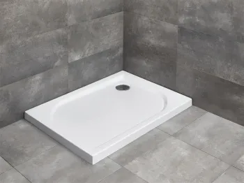 Душевой поддон Radaway Delos D1000 100 4D17555-03