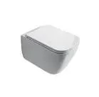 Унитаз подвесной Scarabeo Teorema 2.0 5126/CL