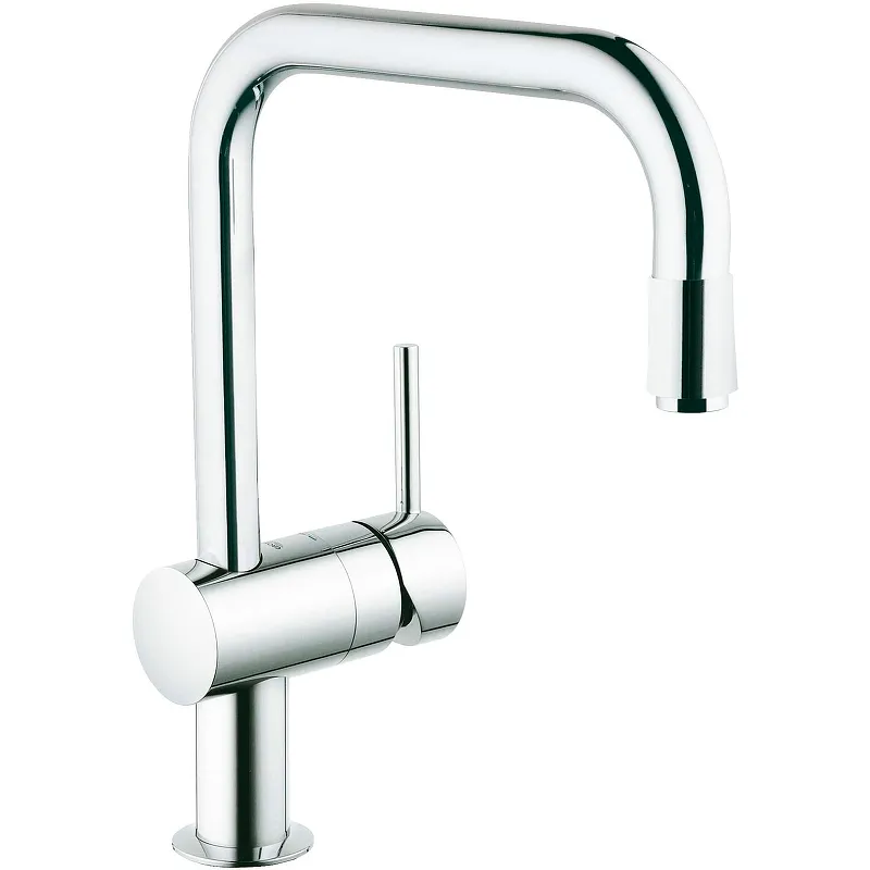 Смеситель для кухни Grohe Minta 32067000 Хром