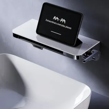 Смеситель для раковины AM.PM Func F8F72700