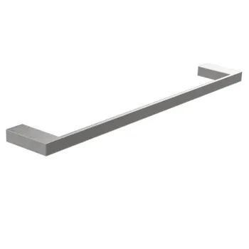 Полотенцедержатель Nofer Corinto матовый 600 мм 16920.60.S