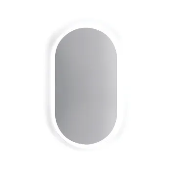 Зеркало Bertocci 60х120 с LED-подсветкой и сенсорным выкл. 9799 и системой антизапотевания 9798, 1,46838700009798E+18