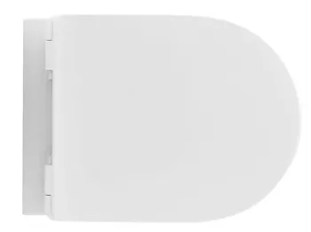 Сиденье унитаза Scarabeo MOON 5530/B