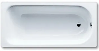 Стальная ванна Kaldewei Saniform Plus 180x80 112830000001