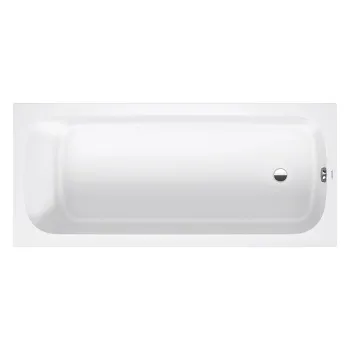 Акриловая ванна Duravit Qatego 180x80 700613000000000