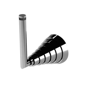 Встраиваемый переключатель для ванны/душа Stella Titian 0/150, хром TT 01200 CR00