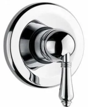 Смеситель для душа Nicolazzi El capitan 3406-75 внешняя часть (уценка - товар с экспозиции)